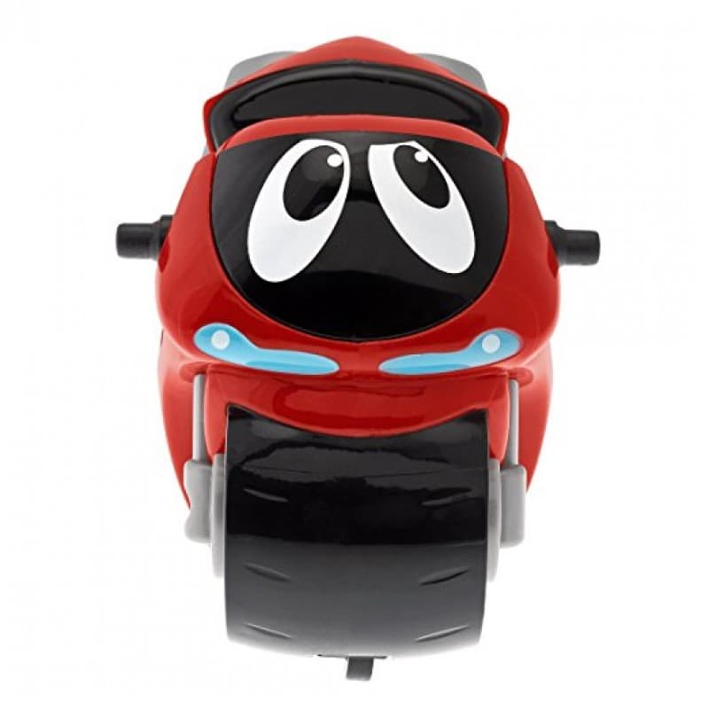Chicco Turbo Touch - Ducati thumbnail 3