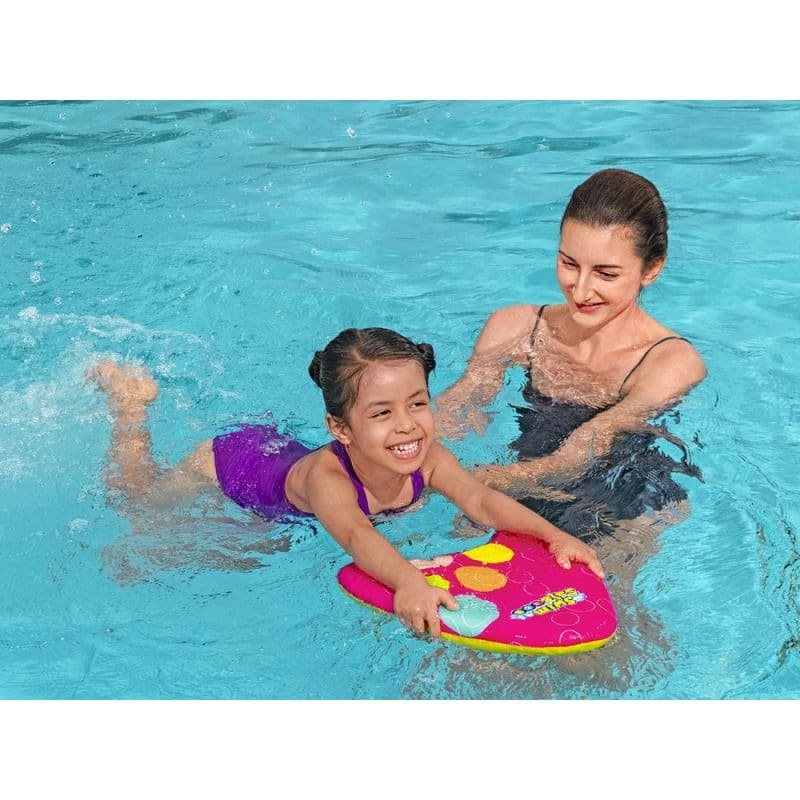 Bestway - Swim Safe Beach Kickboard thumbnail 4