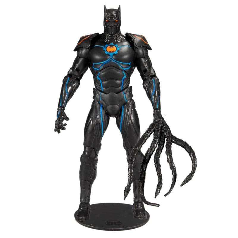 DC Comics Multiverse Dark Knights Metal Earth - 44 Batman thumbnail 2
