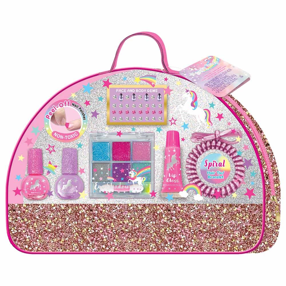 Hot Focus Simply Trendy Fashion Bag Butterfly