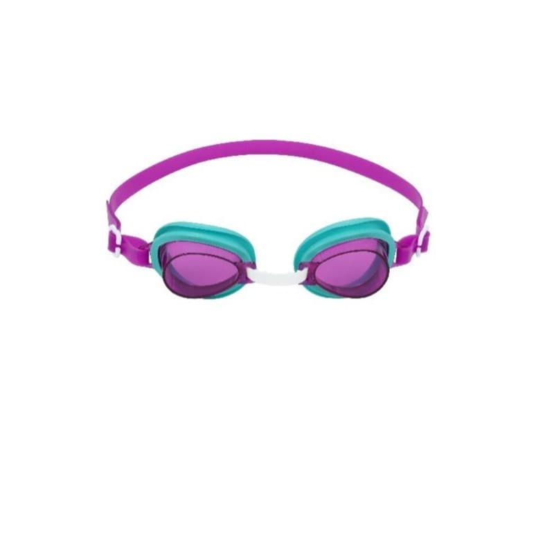 Bestway Goggles Essential Aqua Burst 3 Pack thumbnail 3