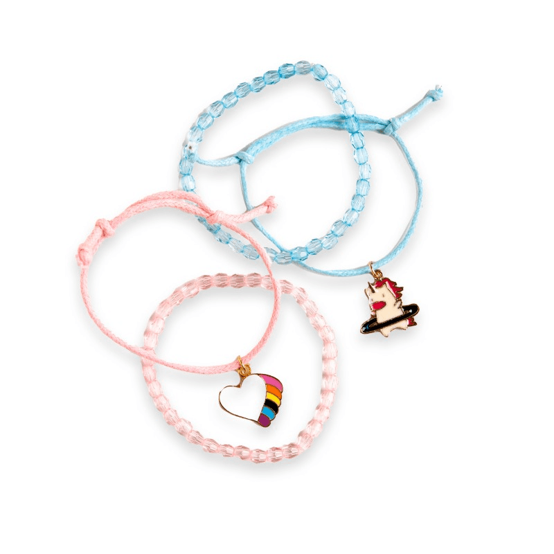 Martinelia Bracelets with Door Hanger Multicolors thumbnail 3