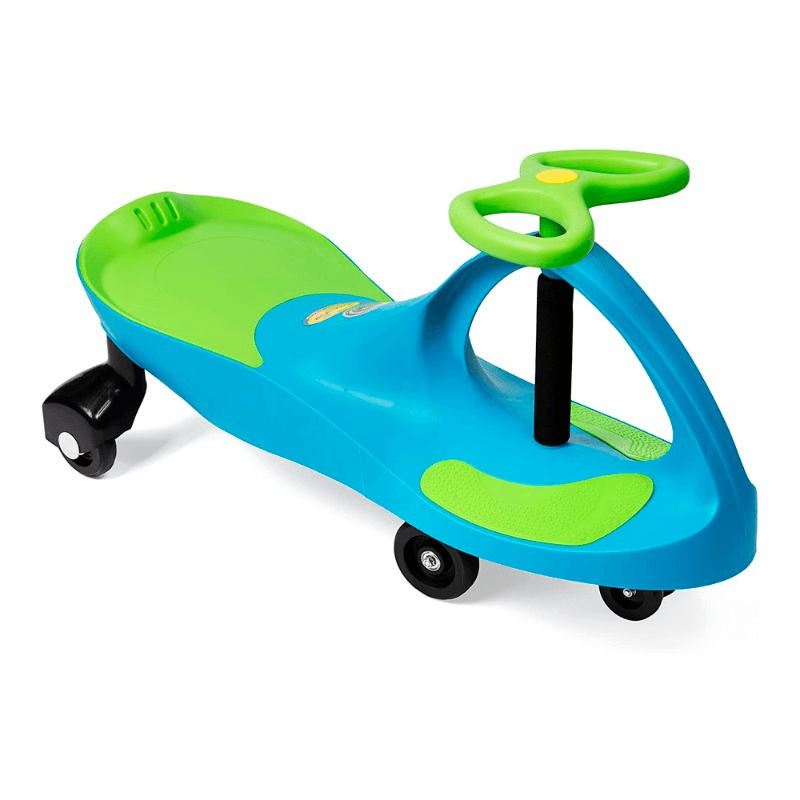 Plasma Car Aqua Blue thumbnail 2