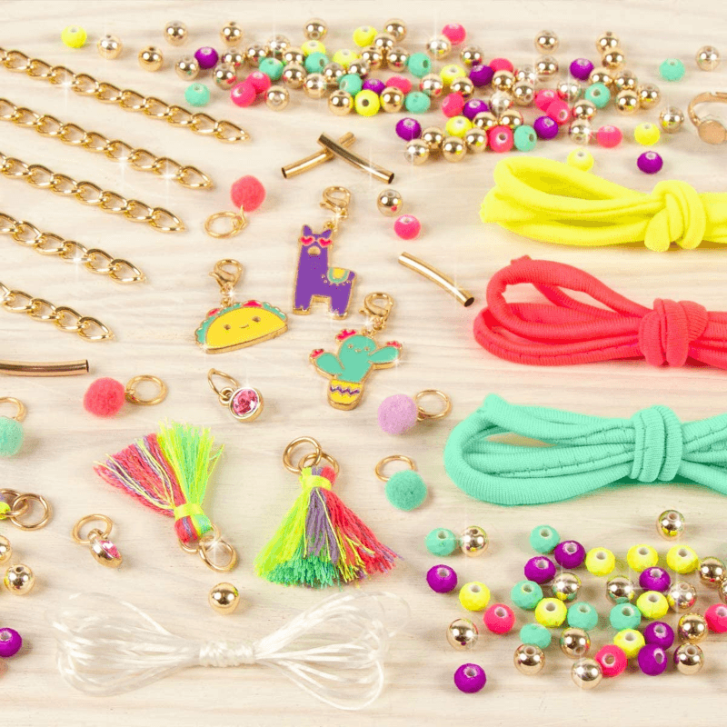 Make It Real Neo Brite Chains And Charms thumbnail 3