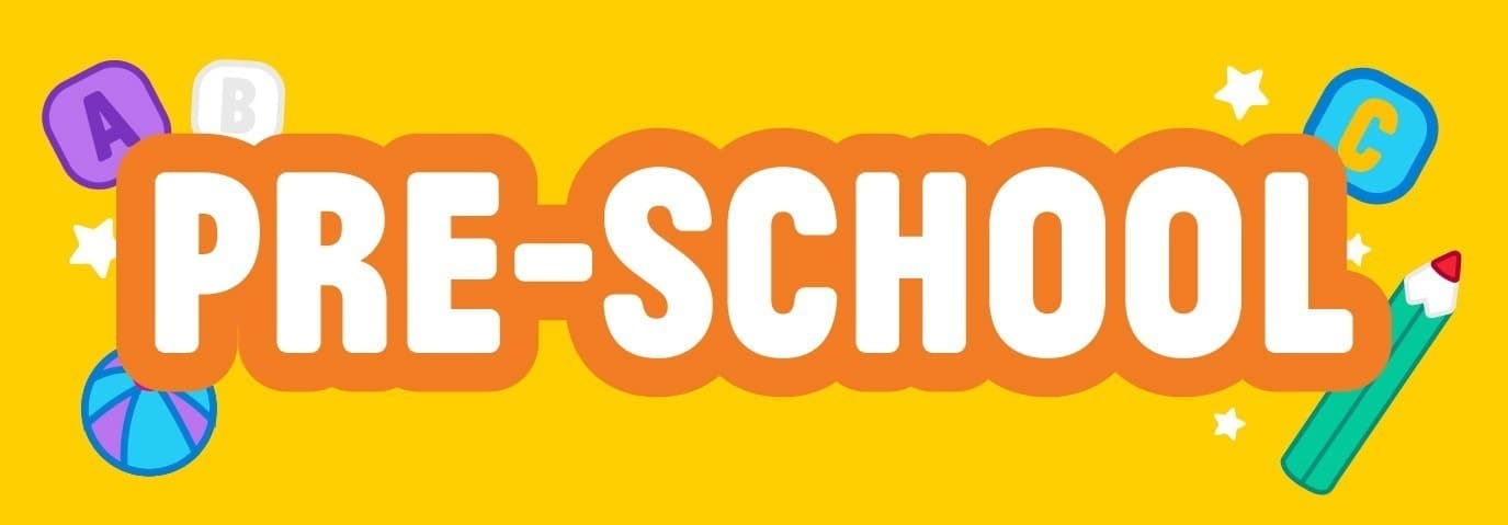 Pre-school 5